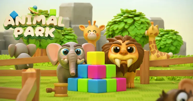 Animal Park